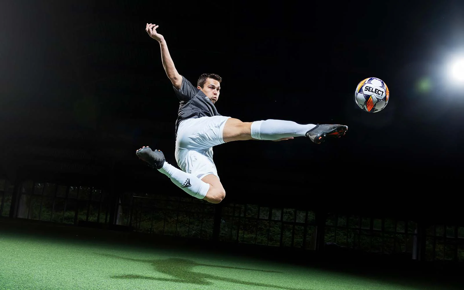 重要机制 重要机制